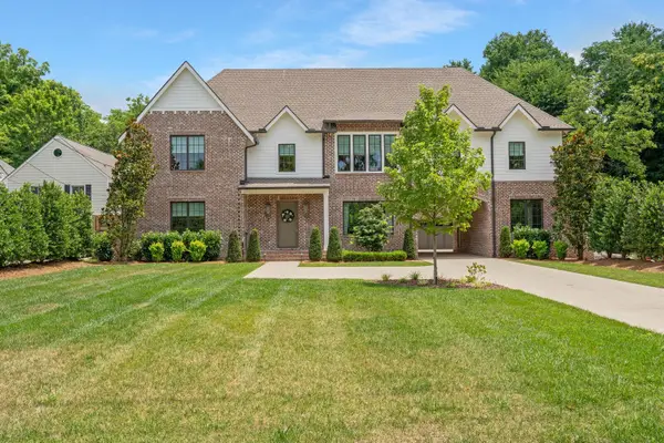 2909 Compton Rd, Nashville, TN 37215