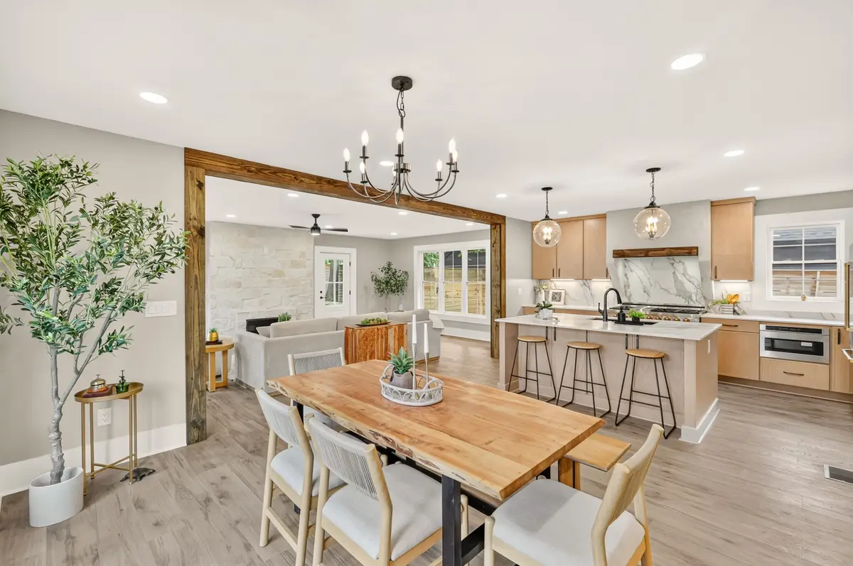1417 Montgomery Ave, Nashville, TN 37207 - #1