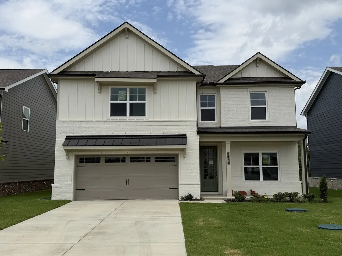 5920 Steiner Way, Rockvale, TN 37153 - #1