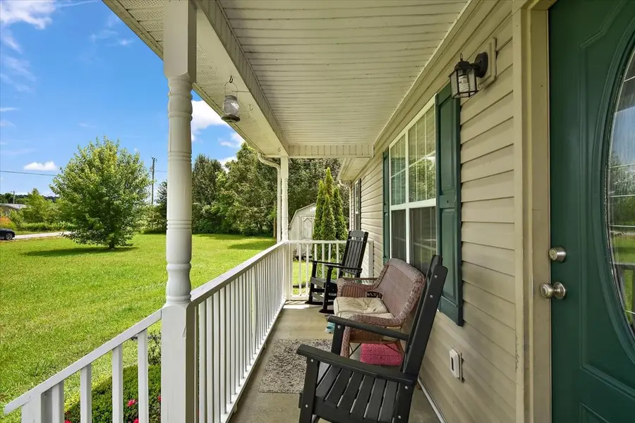 109 Anderson Creek Rd, Bell Buckle, TN 37020 - #2