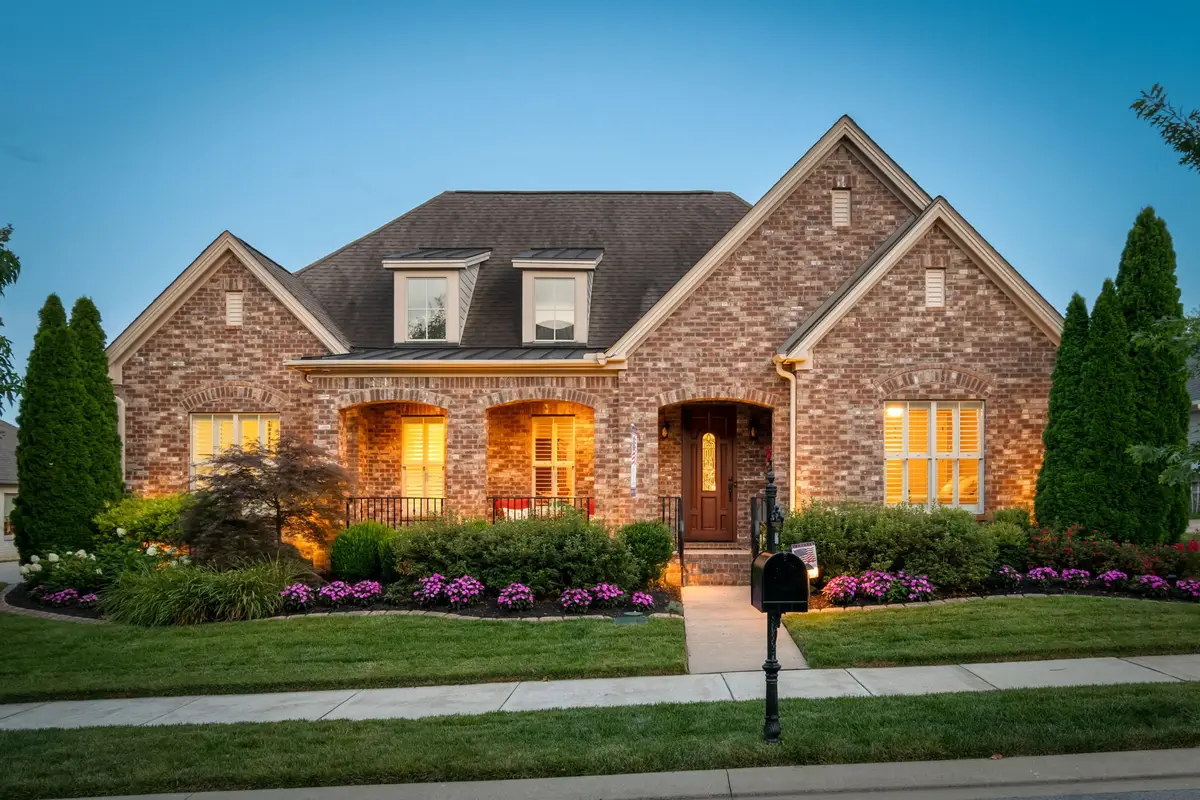 406 Beamon Dr, Franklin, TN 37064 - #1
