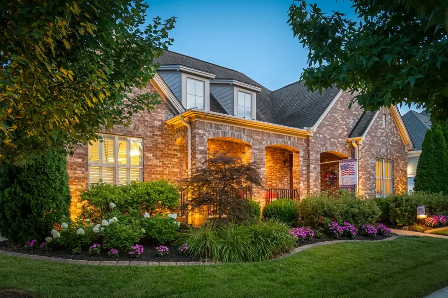 406 Beamon Dr, Franklin, TN 37064 - #2