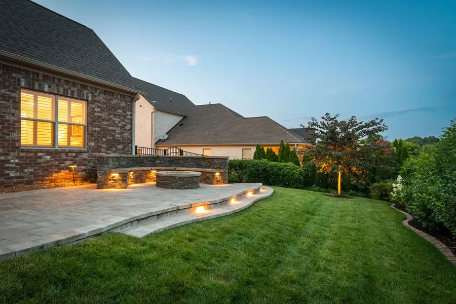 406 Beamon Dr, Franklin, TN 37064 - #3