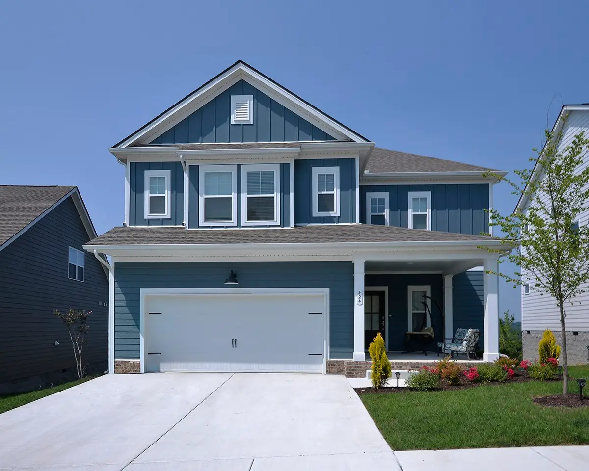 6211 Kenwyn, Smyrna, TN 37167 - #1