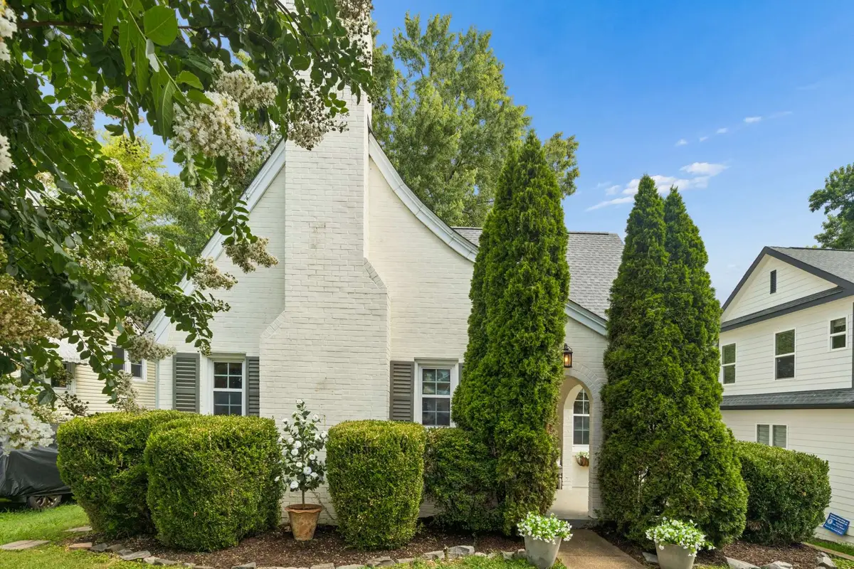 4904 Idaho Ave, Nashville, TN 37209 - #1