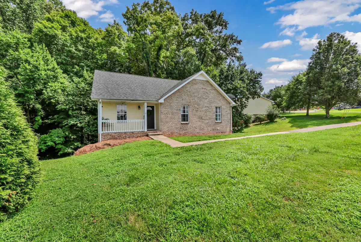931 Drum Ln, Clarksville, TN 37043 - #1