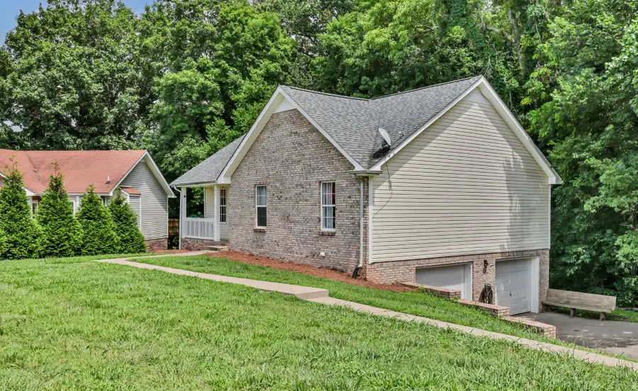 931 Drum Ln, Clarksville, TN 37043 - #3