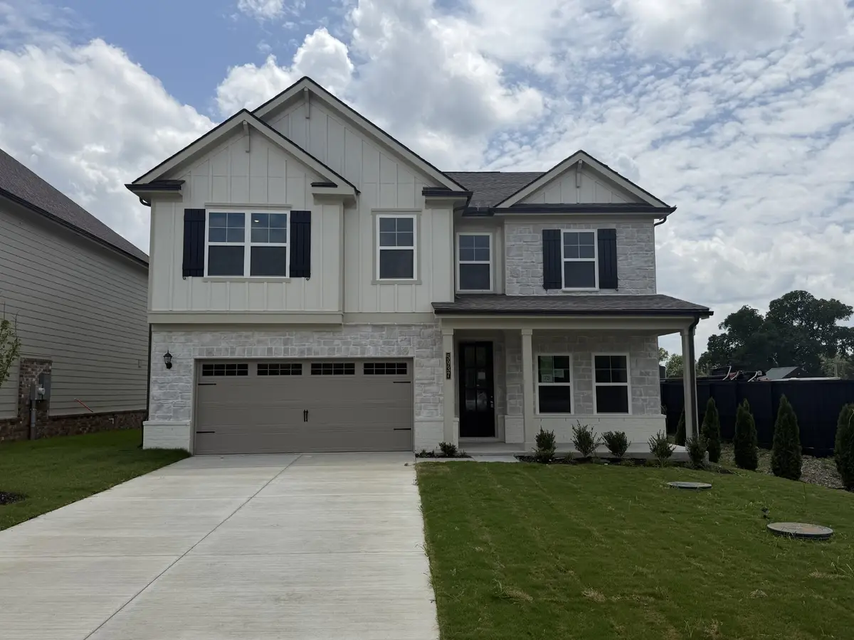 5937 Steiner Way, Rockvale, TN 37153 - #1