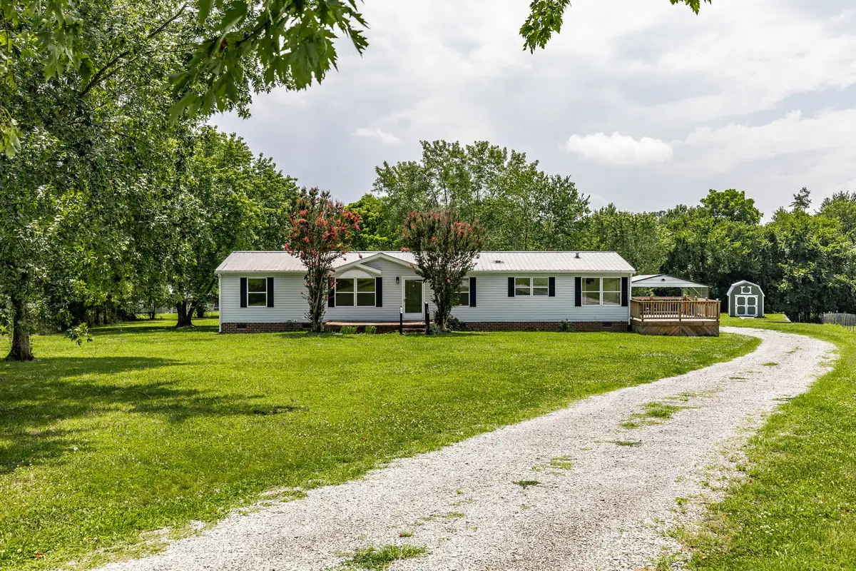 1027 Lbj Ct, Gallatin, TN 37066 - #1