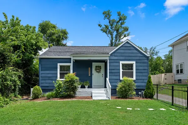 1241 Ardee Ave, Nashville, TN 37216