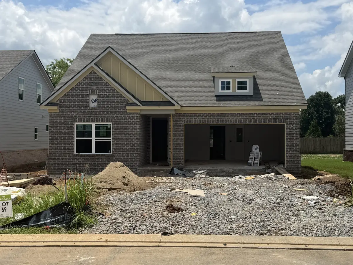 5921 Steiner Way, Rockvale, TN 37153 - #1