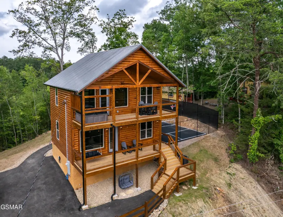 640 Sunrise Boulevard, Sevierville, TN 37862 - #2