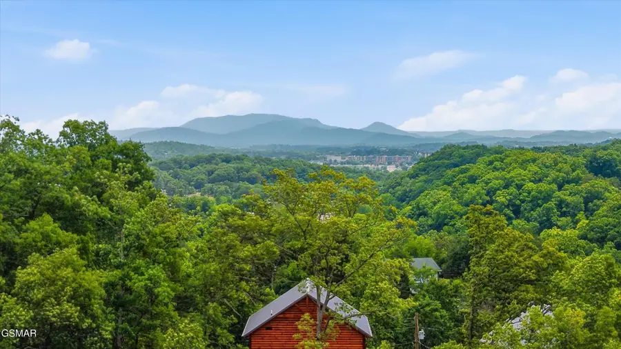 640 Sunrise Boulevard, Sevierville, TN 37862 - #3