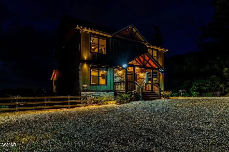 704 Topside Road, Gatlinburg, TN 37738 - #2