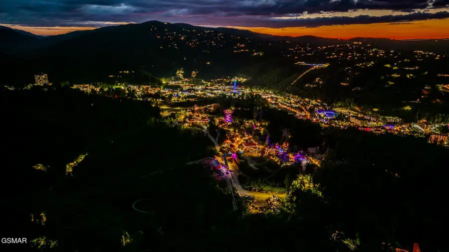 704 Topside Road, Gatlinburg, TN 37738 - #3