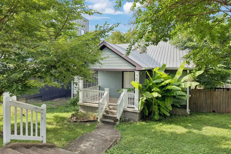 1007 Glenview Dr, Nashville, TN 37206 - #2