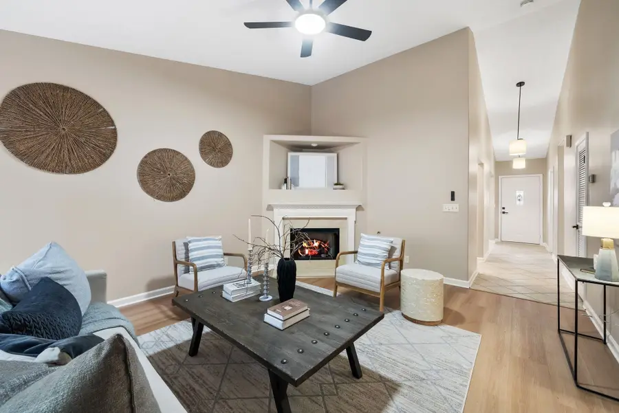 3391 Dodson Chapel Rd #16, Hermitage, TN 37076 - #3