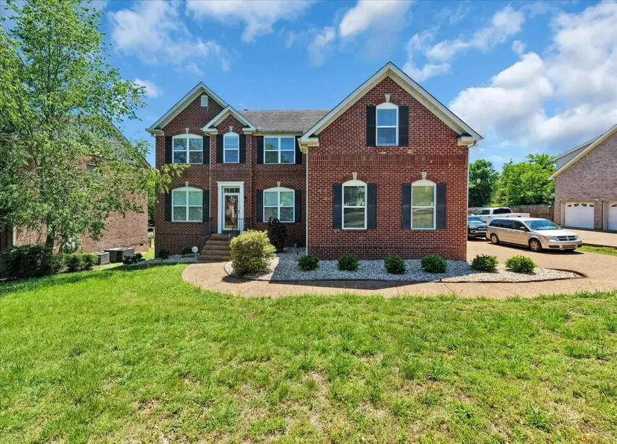 104 Settlers Way, Hendersonville, TN 37075 - #2