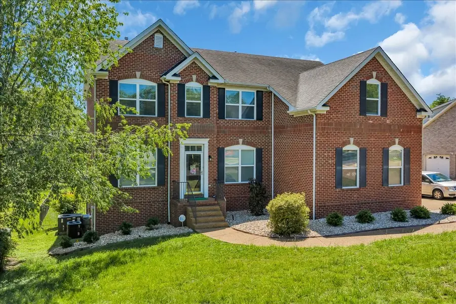 104 Settlers Way, Hendersonville, TN 37075 - #3