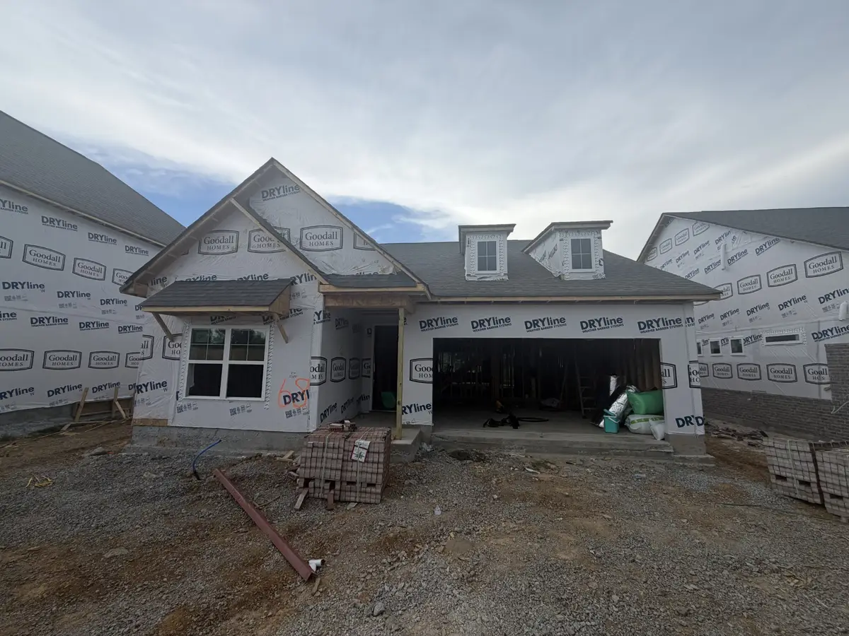 5917 Steiner Way, Rockvale, TN 37153 - #1
