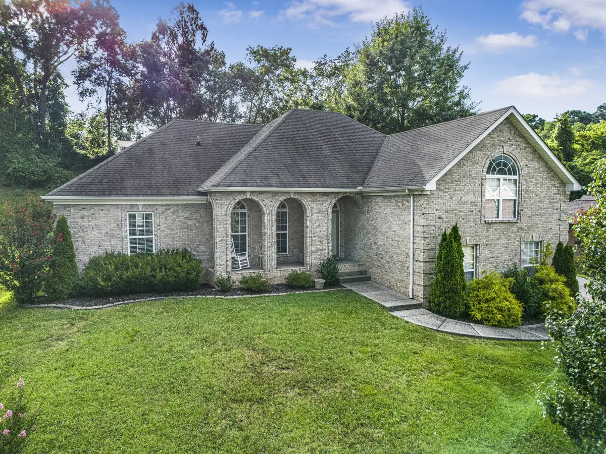 1009 Stafford Ct, Hendersonville, TN 37075 - #1