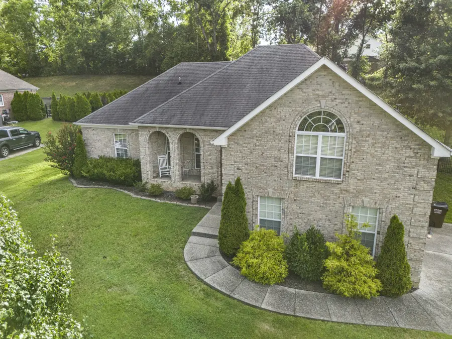 1009 Stafford Ct, Hendersonville, TN 37075 - #3