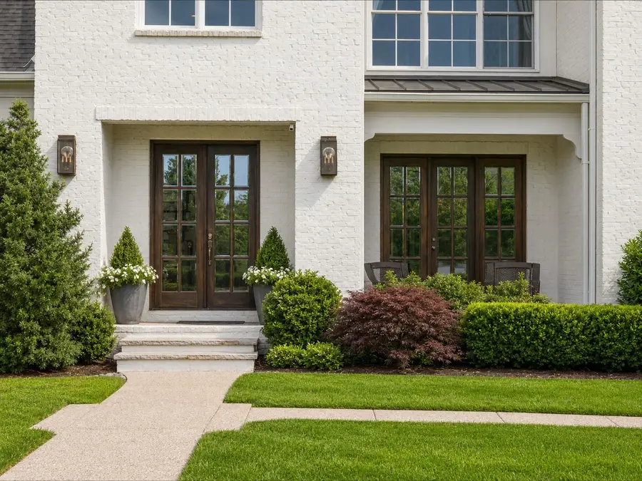1510 Beckham Dr, Brentwood, TN 37027 - #2