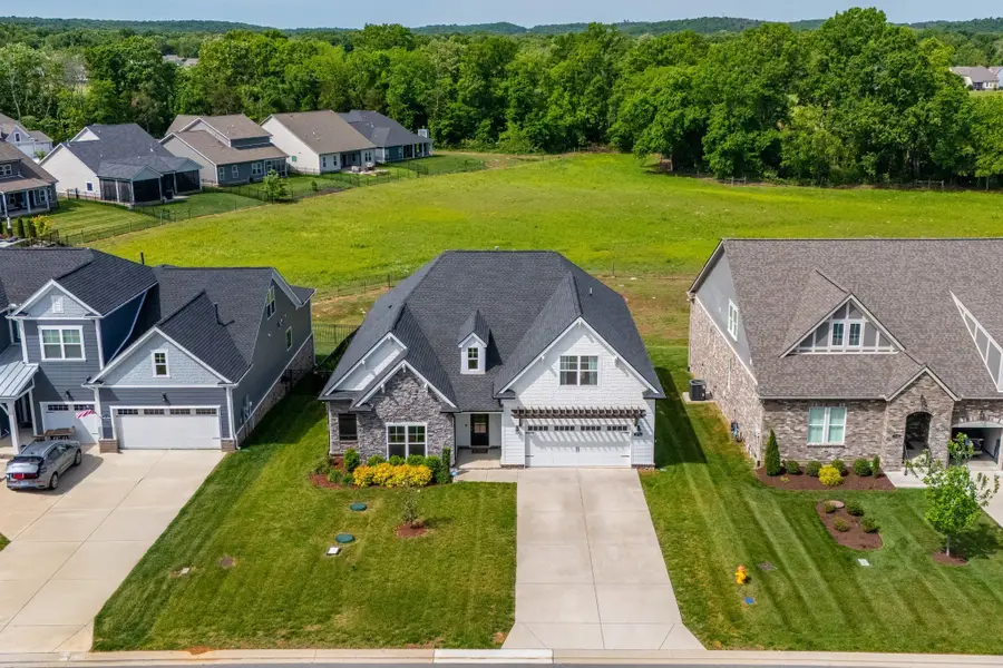 1418 Proprietors Pl, Murfreesboro, TN 37128 - #2