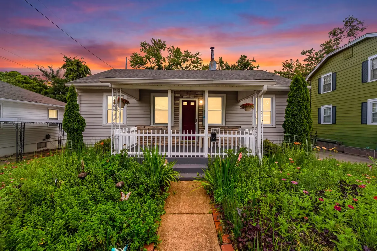 307 Hadley Ave, Old Hickory, TN 37138 - #1