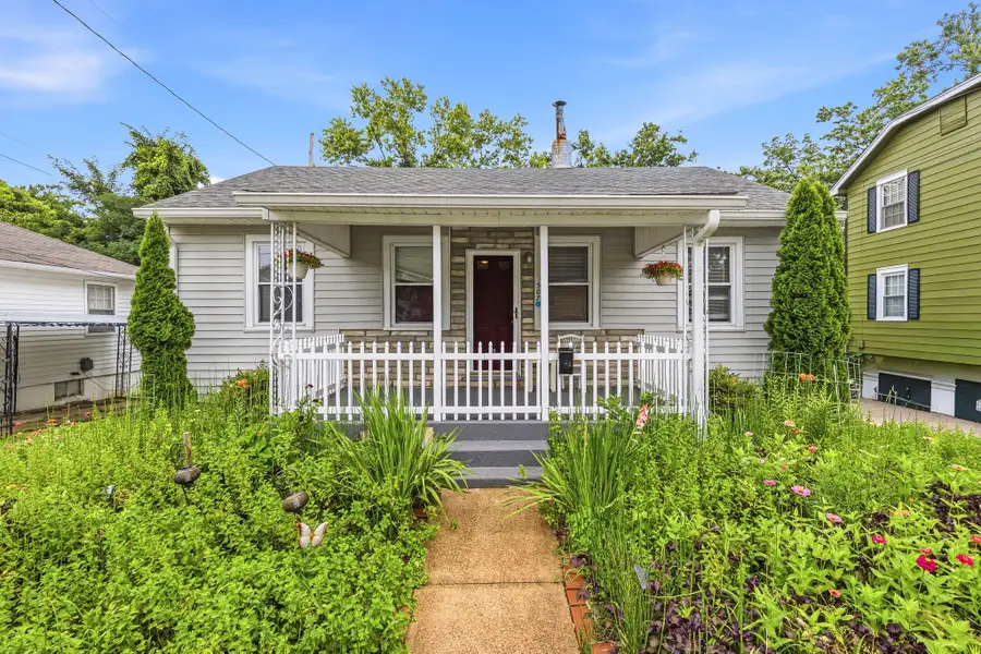 307 Hadley Ave, Old Hickory, TN 37138 - #3