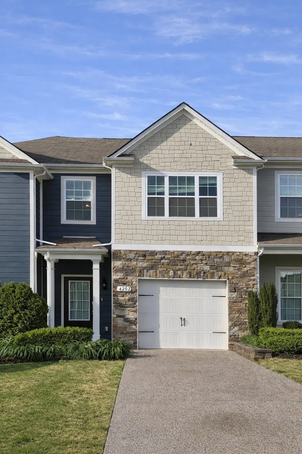4202 Grapevine Loop, Smyrna, TN 37167 - #1
