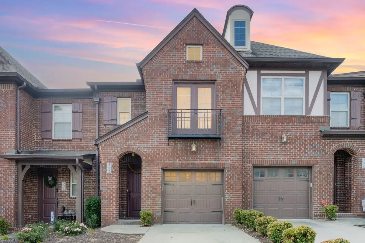 532 Millwood Ln, Mount Juliet, TN 37122 - #1