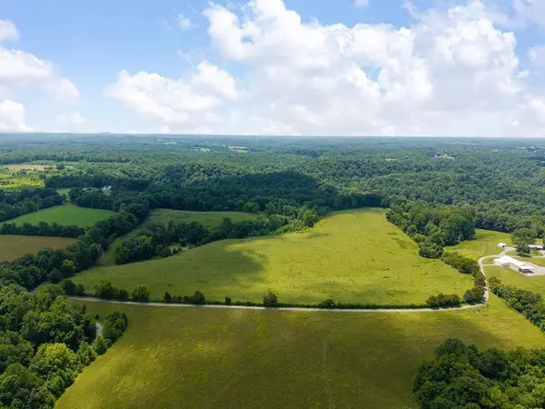 0 Blackburn Fork Rd, Cookeville, TN 38501