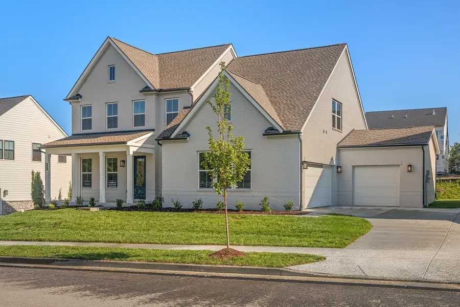 460 Tomlinson Pointe Dr, Mount Juliet, TN 37122 - #2