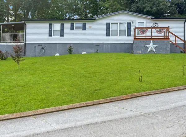 896 Ponderosa Drive, Soddy Daisy, TN 37379