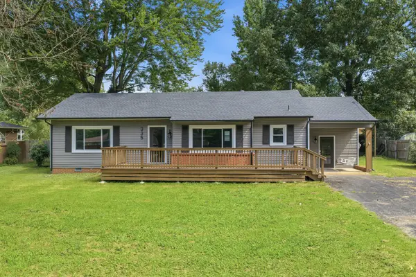 335 Mebanewood Dr, Huntingdon, TN 38344