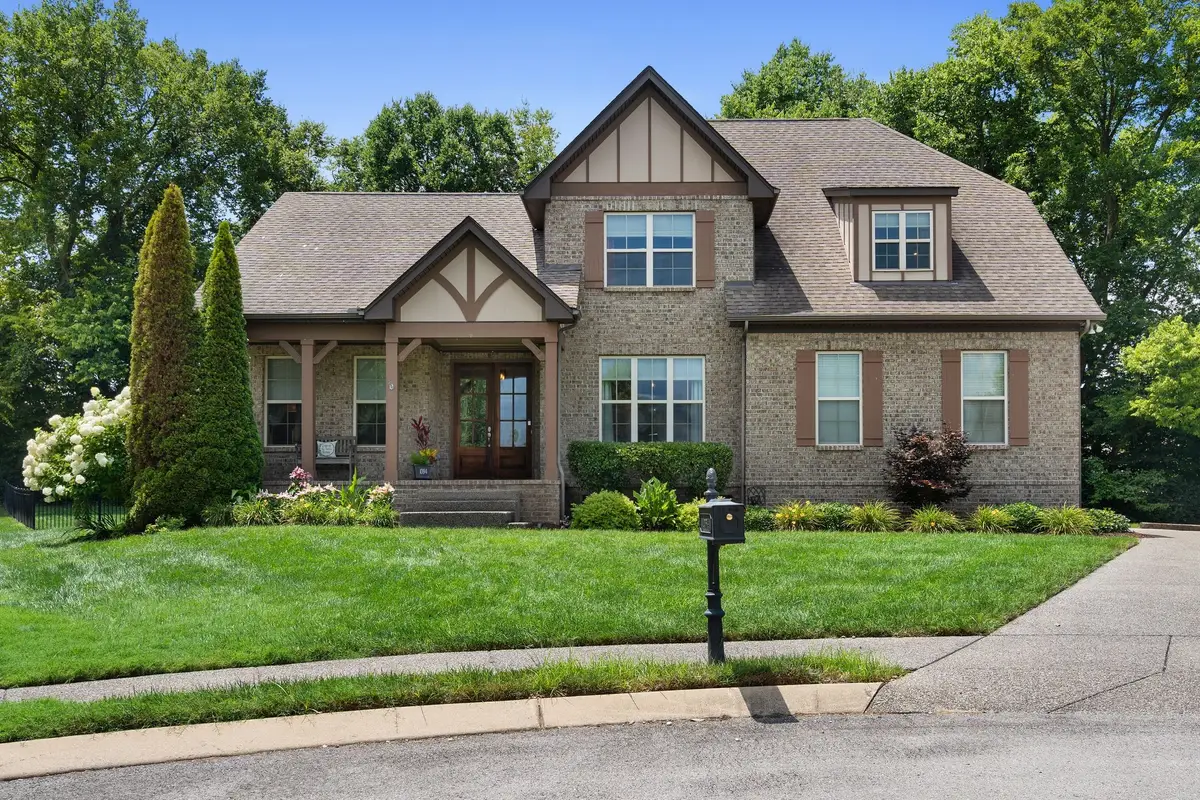 1094 Cantwell Pl, Spring Hill, TN 37174 - #1