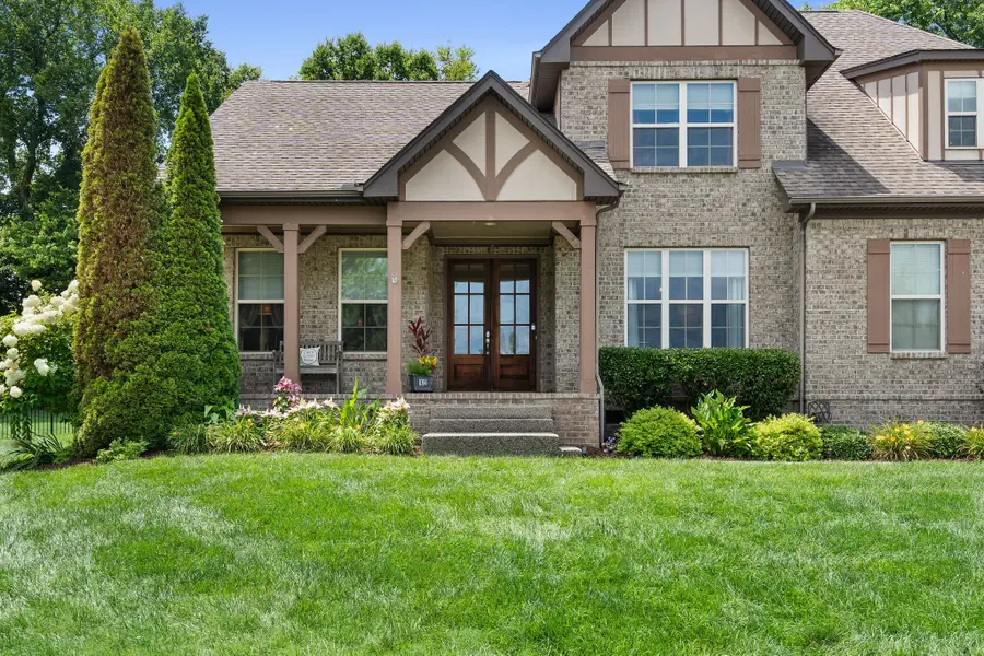 1094 Cantwell Pl, Spring Hill, TN 37174 - #2