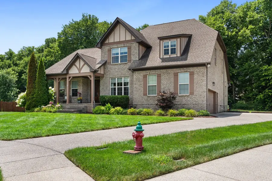 1094 Cantwell Pl, Spring Hill, TN 37174 - #3