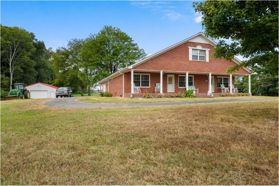 9691 Hardins Graveyard Rd, Morris Chapel, TN 38361 - #3
