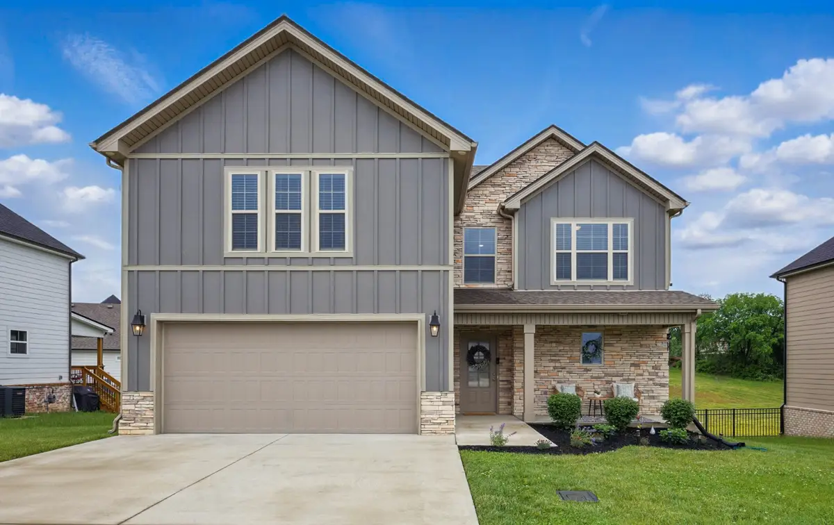 397 Frontier Dr, Clarksville, TN 37043 - #1