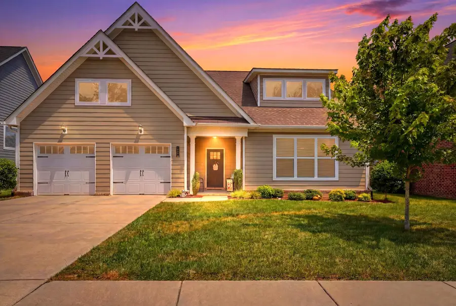 1533 Buttonwood Loop, Chattanooga, TN 37421 - #2