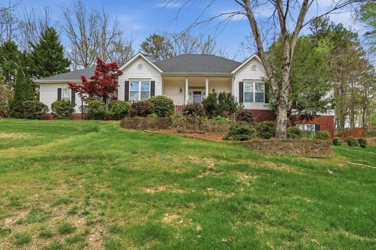 9157 Standifer Gap Road, Chattanooga, TN 37421 - #1