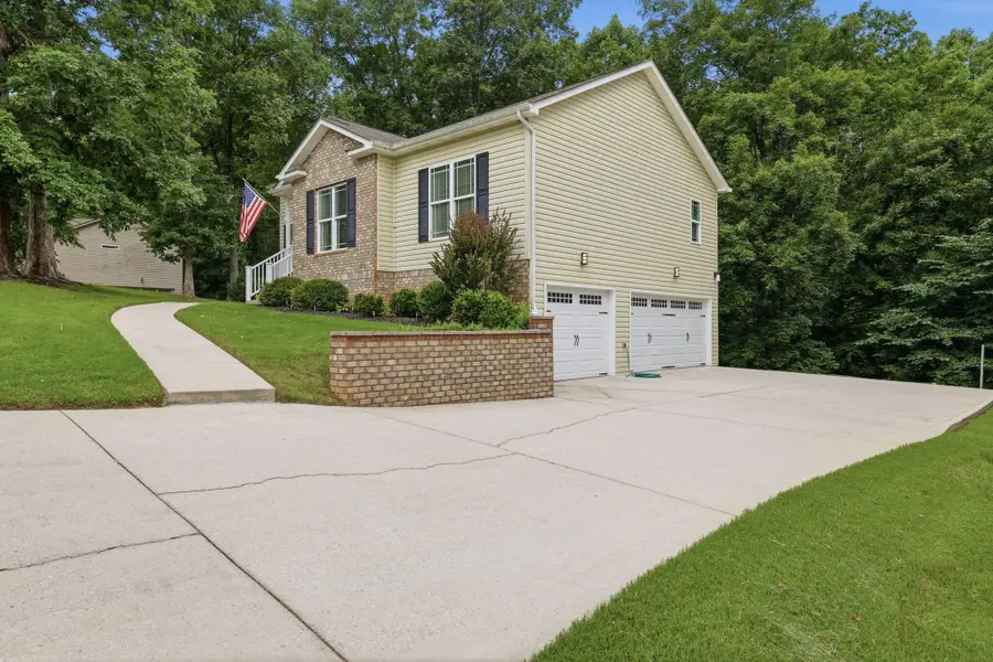 7402 Tiercel Drive, Ooltewah, TN 37363 - #3