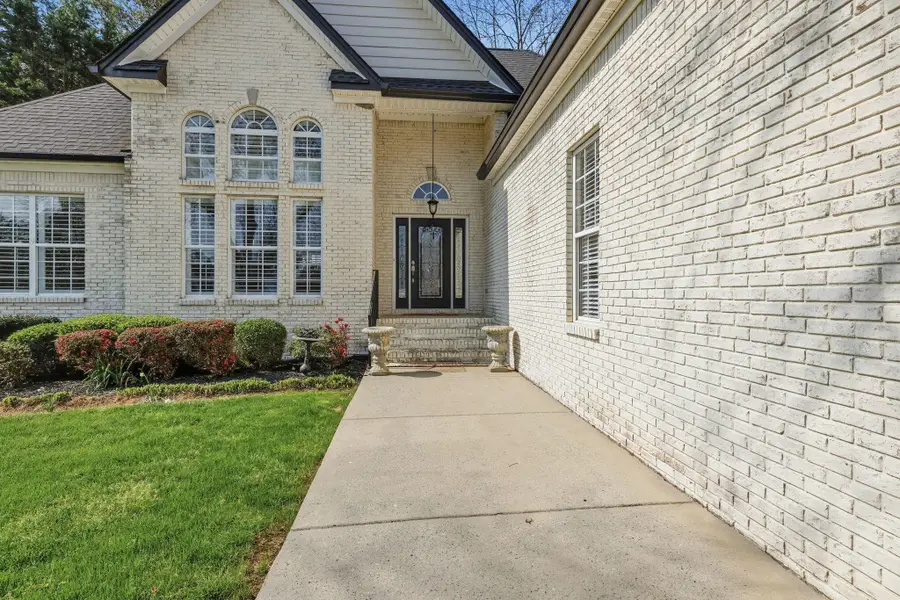 3647 Bentwood Cove Drive, Apison, TN 37302 - #3