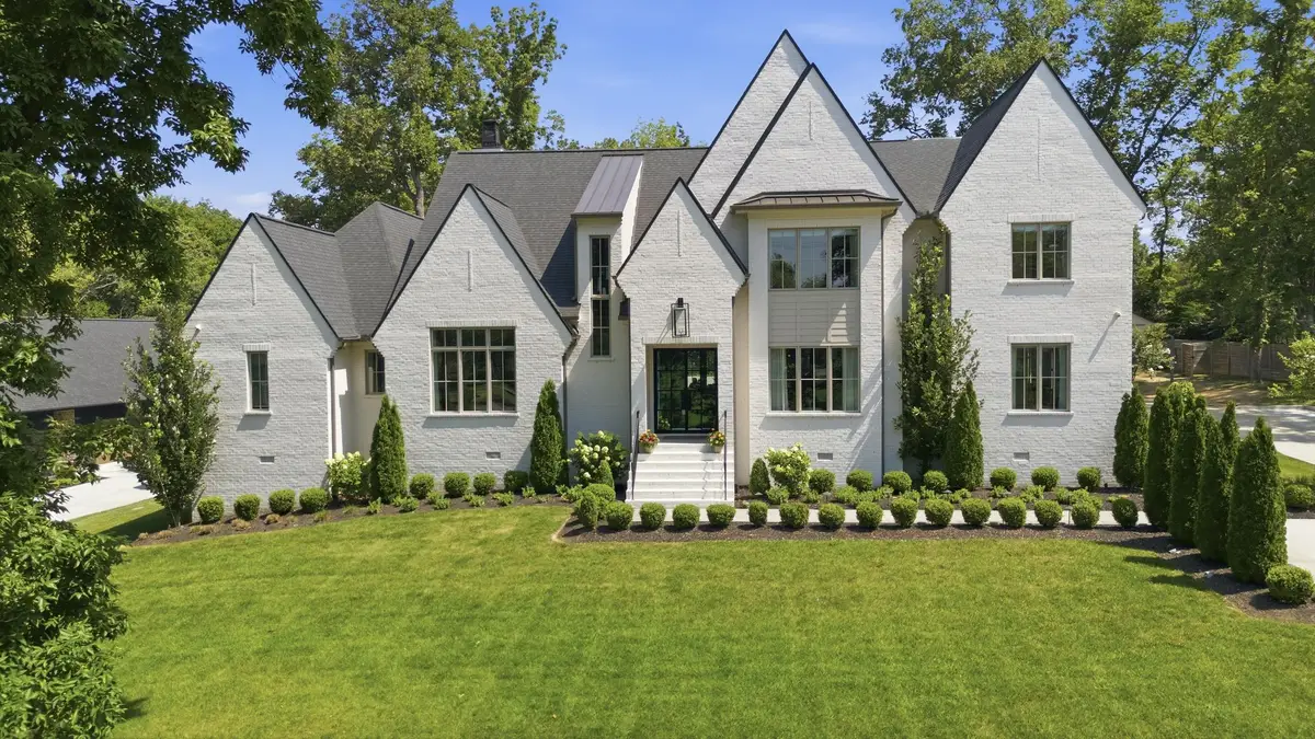508 Davidson Road, Nashville, TN 37205 - #1