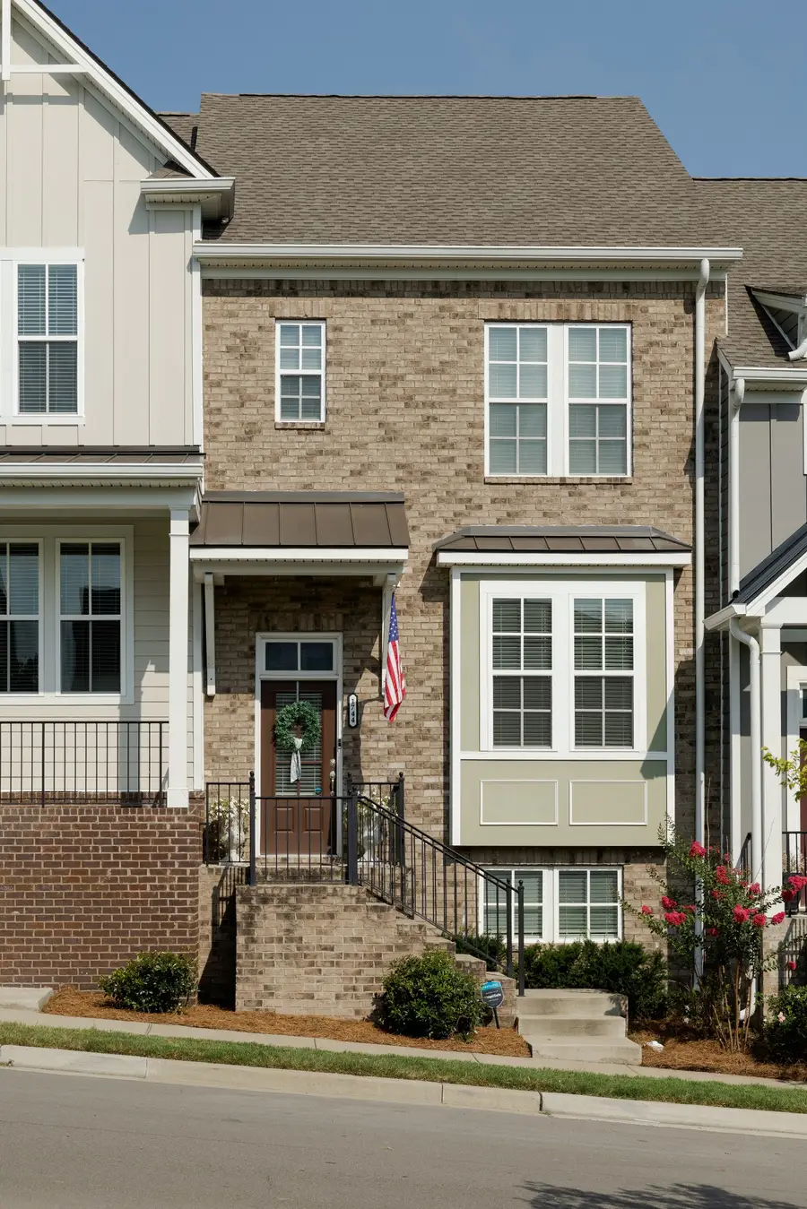 1744 Park Terrace Ln, Nolensville, TN 37135 - #2
