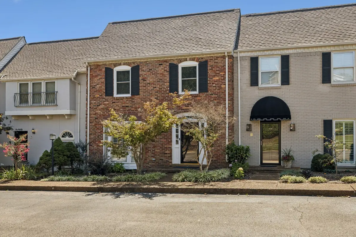 105 Foxborough Sq W, Brentwood, TN 37027 - #1