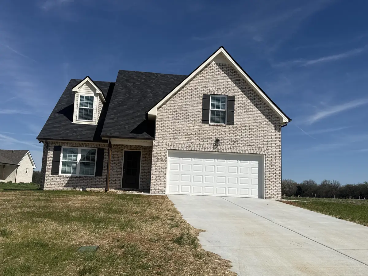 3300 Curie Circle, Christiana, TN 37037 - #1