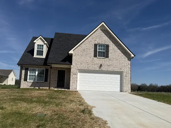 3300 Curie Circle, Christiana, TN 37037
